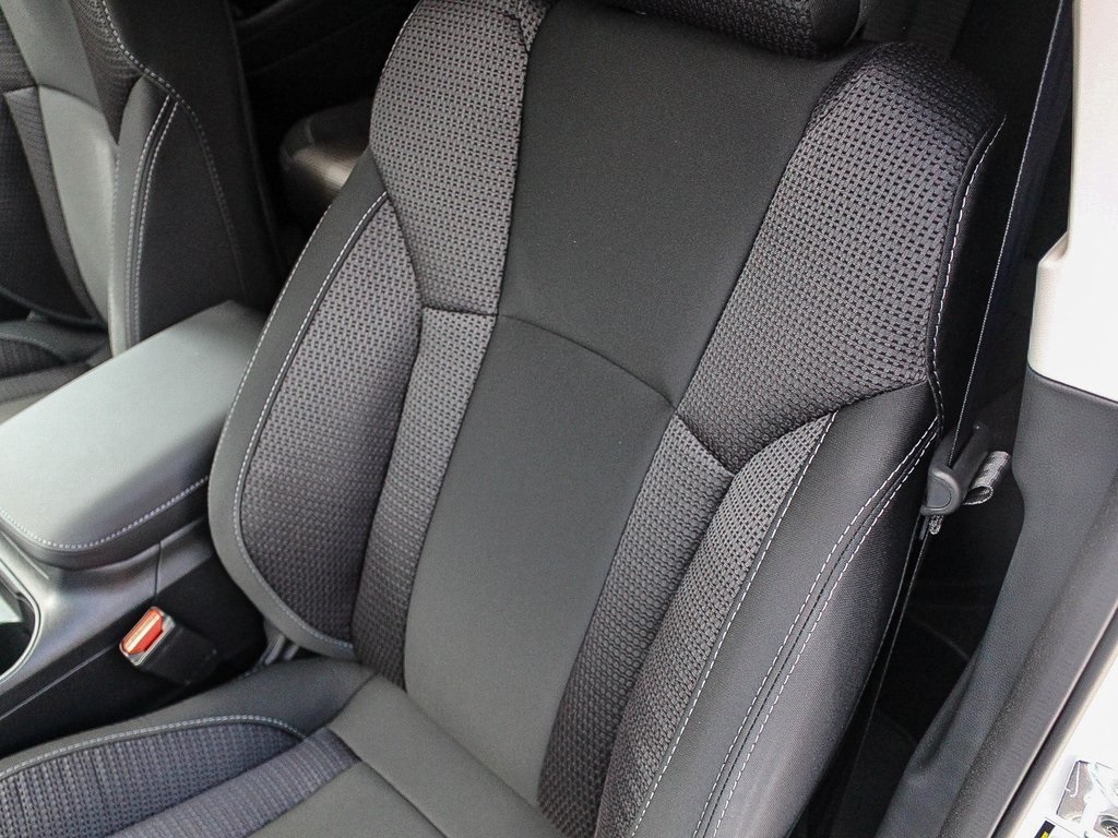 2025 Subaru Outback Premium photo 20