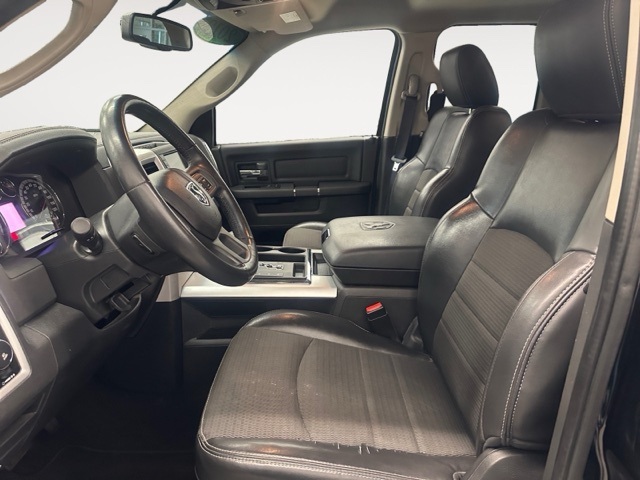 2012 Ram 1500 Sport photo 12