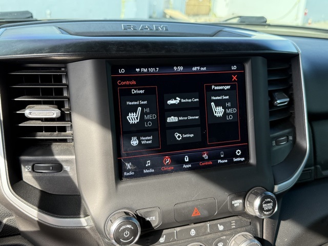 2020 Ram 1500 Big Horn Lone Star photo 22