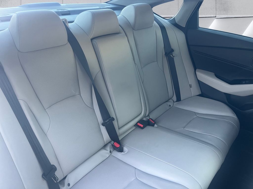 2024 Honda Accord Hybrid Touring photo 15
