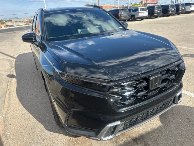 Used 2023 BLACK Honda Sport Touring image 11