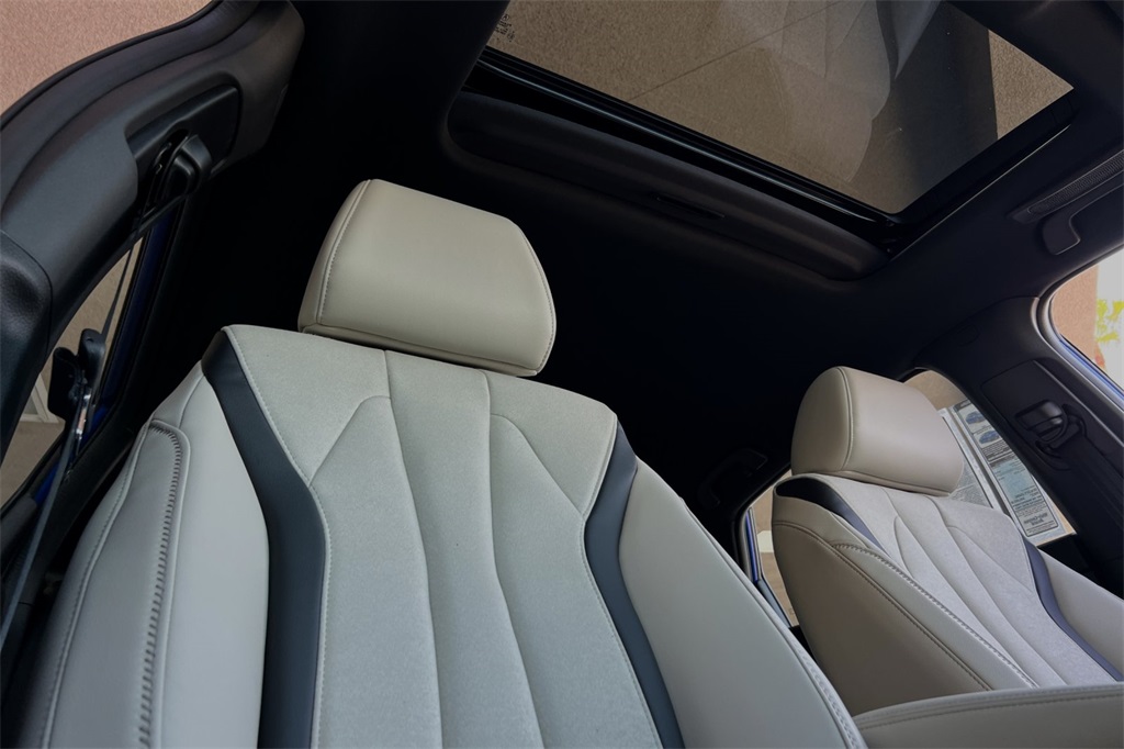2025 Acura Integra A-Spec photo 16