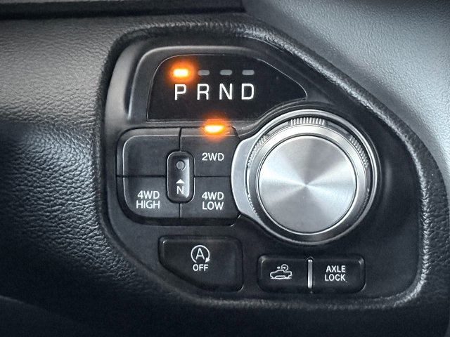 2023 Ram 1500 Rebel photo 15