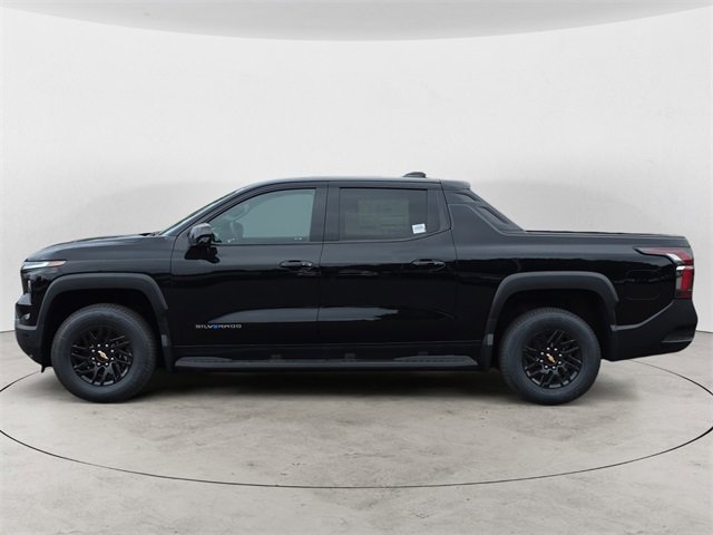 2026 Chevrolet Silverado EV LT photo 2