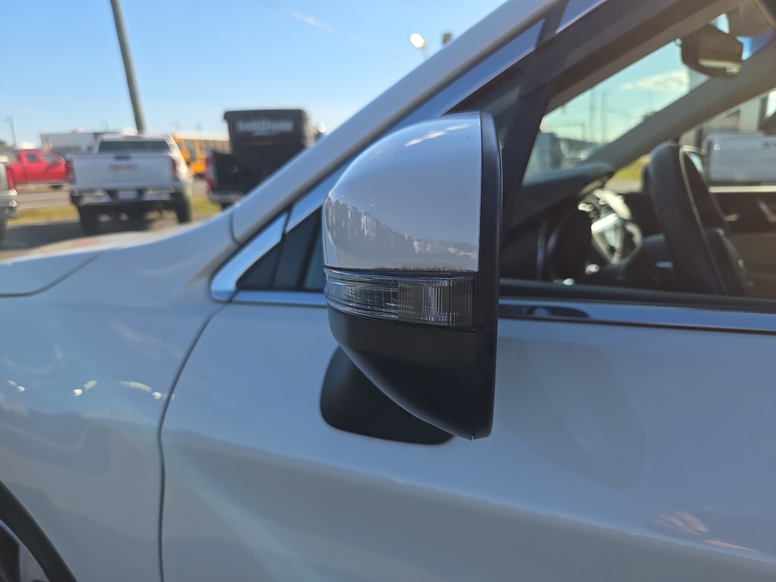 2019 Subaru Legacy 2.5i photo 14