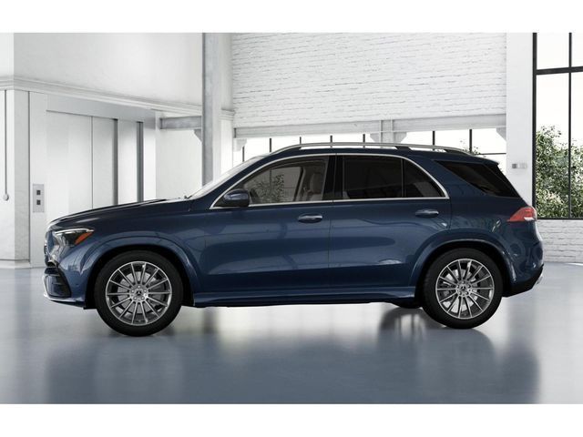 2026 Mercedes Benz GLE 350 4MATIC photo 34