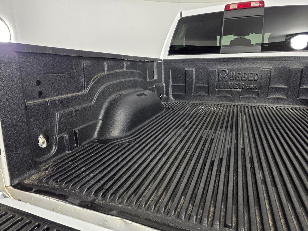 2020 Ram 2500 Tradesman photo 6