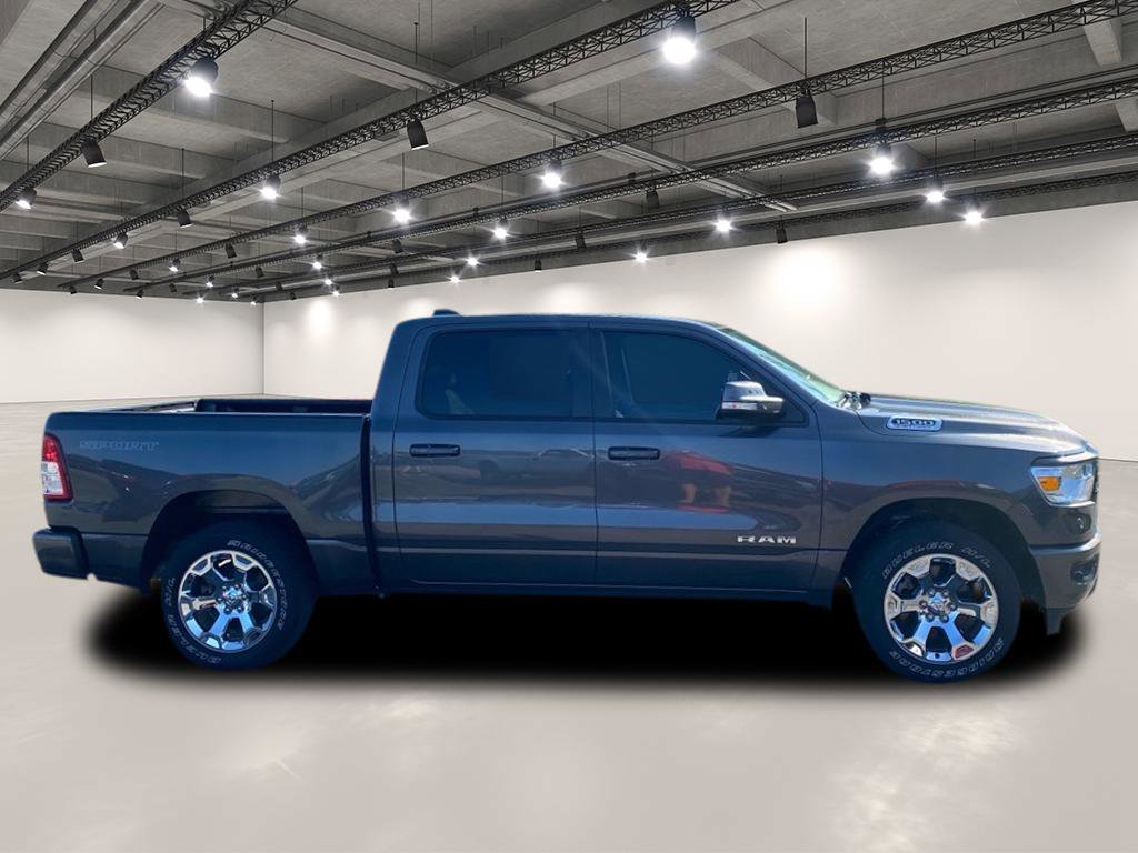 2022 Ram 1500 Big Horn photo 6