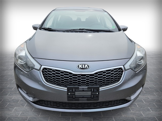 Used 2016 Kia Forte5 LX with VIN KNAFK5A82G5637889 for sale in Bassett, VA