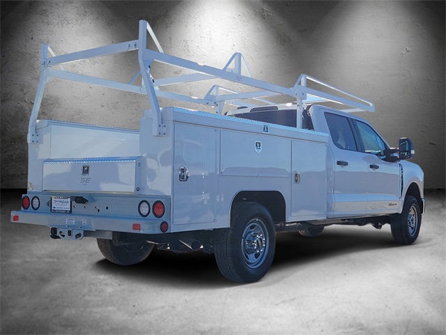 2026 Ford F-350 XL photo 3