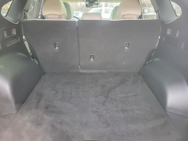 2023 HYUNDAI TUCSON - Image 20