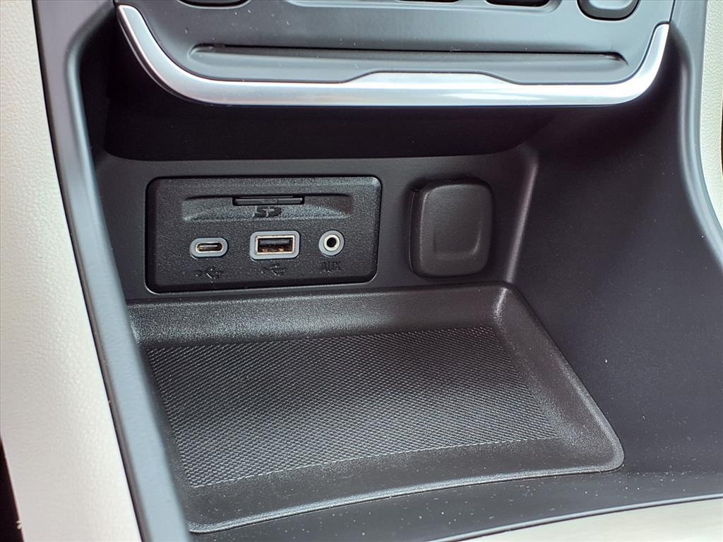 2019 Gmc Terrain Denali photo 12
