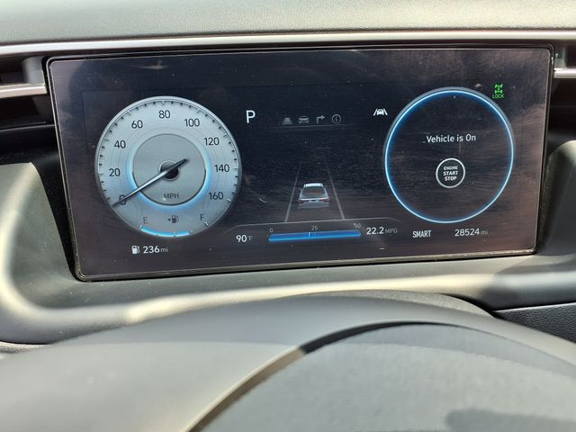 2023 Hyundai Santa Cruz SEL Premium photo 19