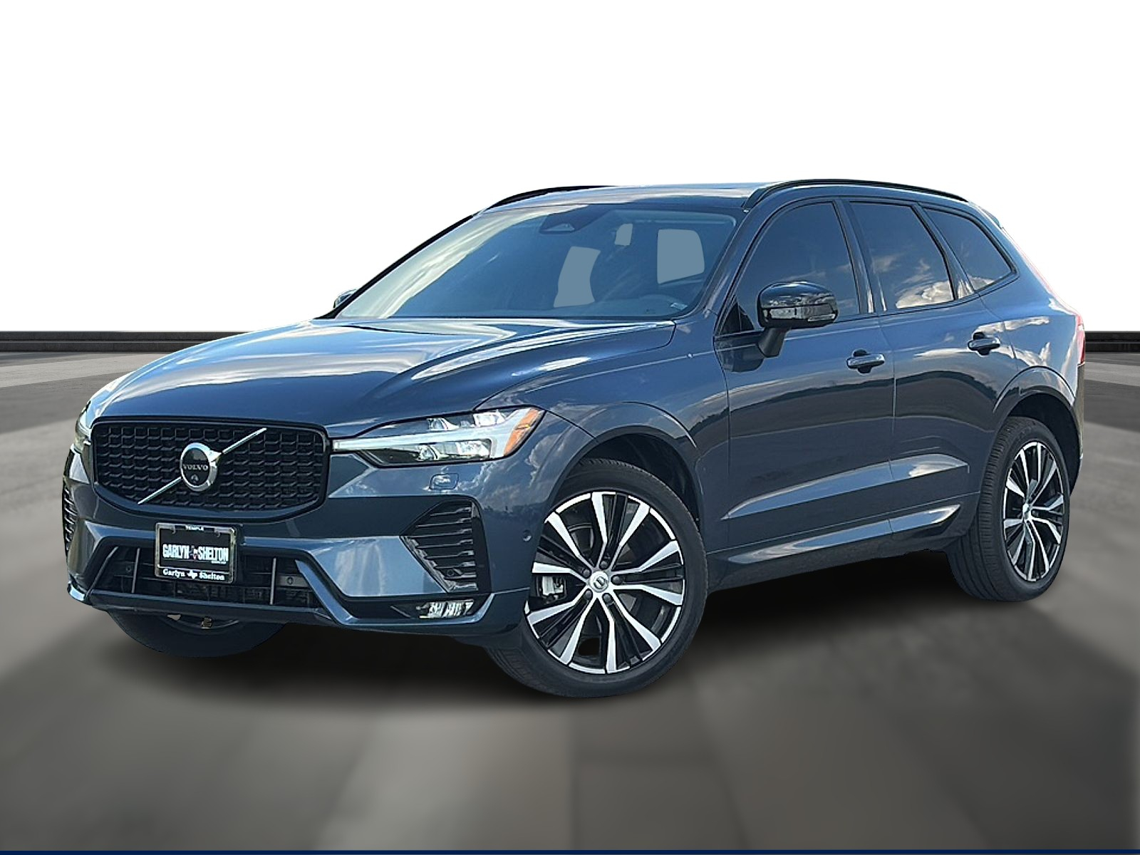 2023 Volvo XC60