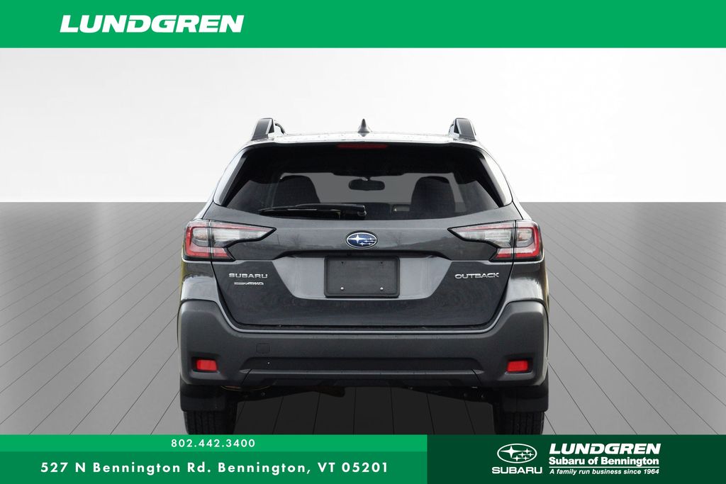 2023 Subaru Outback Premium photo 3