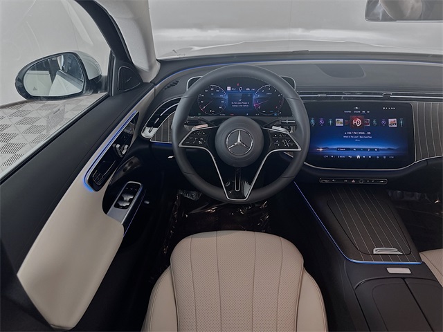 2026 Mercedes Benz E 350 photo 21