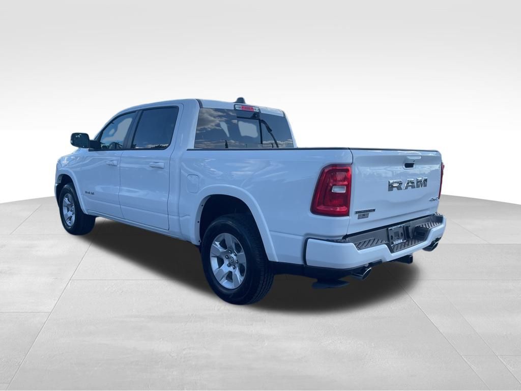 2026 Ram 1500 Big Horn Lone Star photo 2