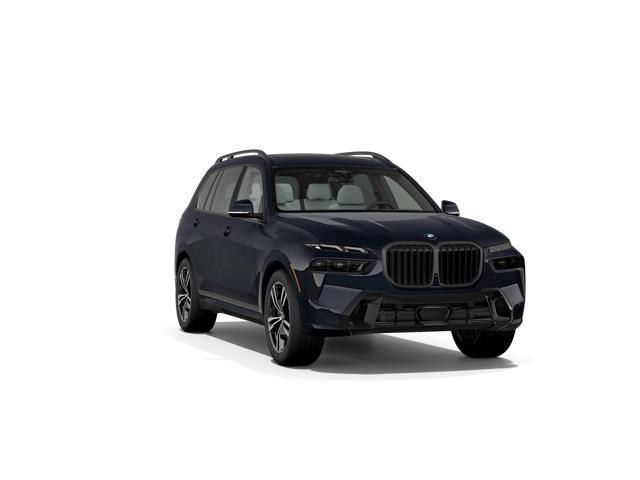 2026 BMW X7 40i's photo