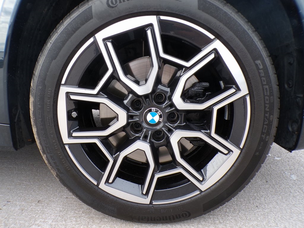 2025 Bmw X1 XDrive28i photo 8