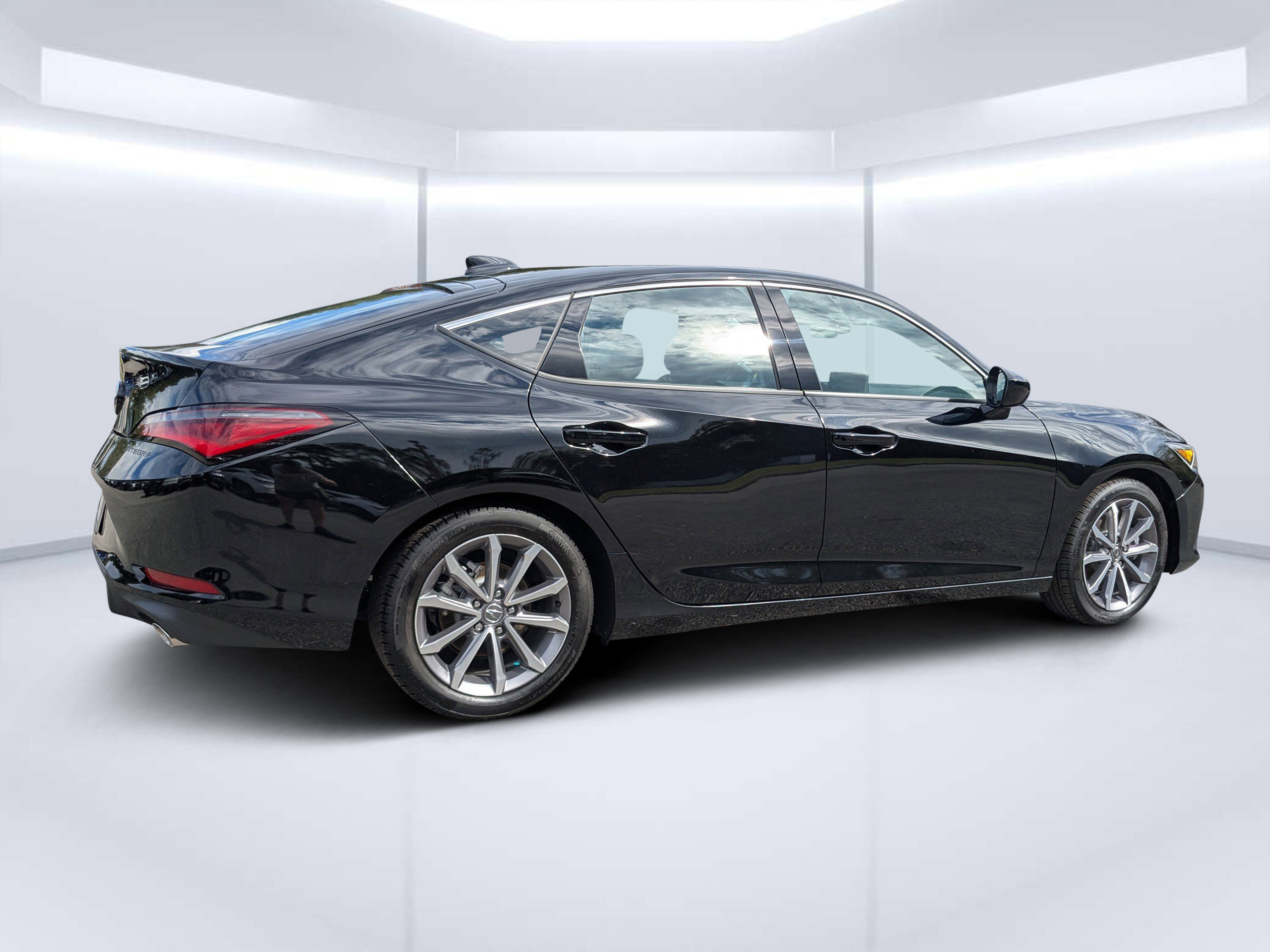 2025 Acura Integra Base photo 3
