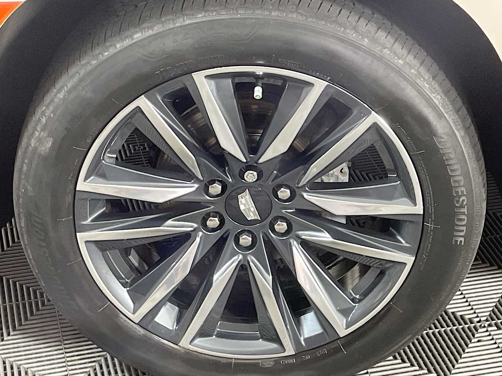 2021 Cadillac Escalade Sport Platinum photo 31
