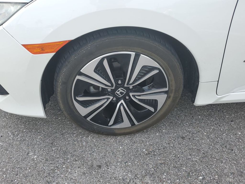 2016 Honda Civic EX-T photo 15