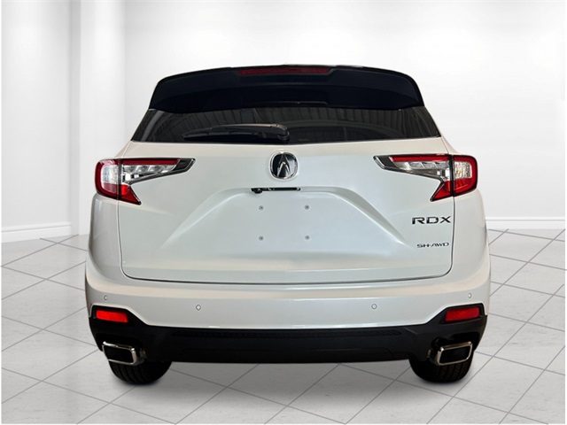2025 Acura RDX Technology photo 4