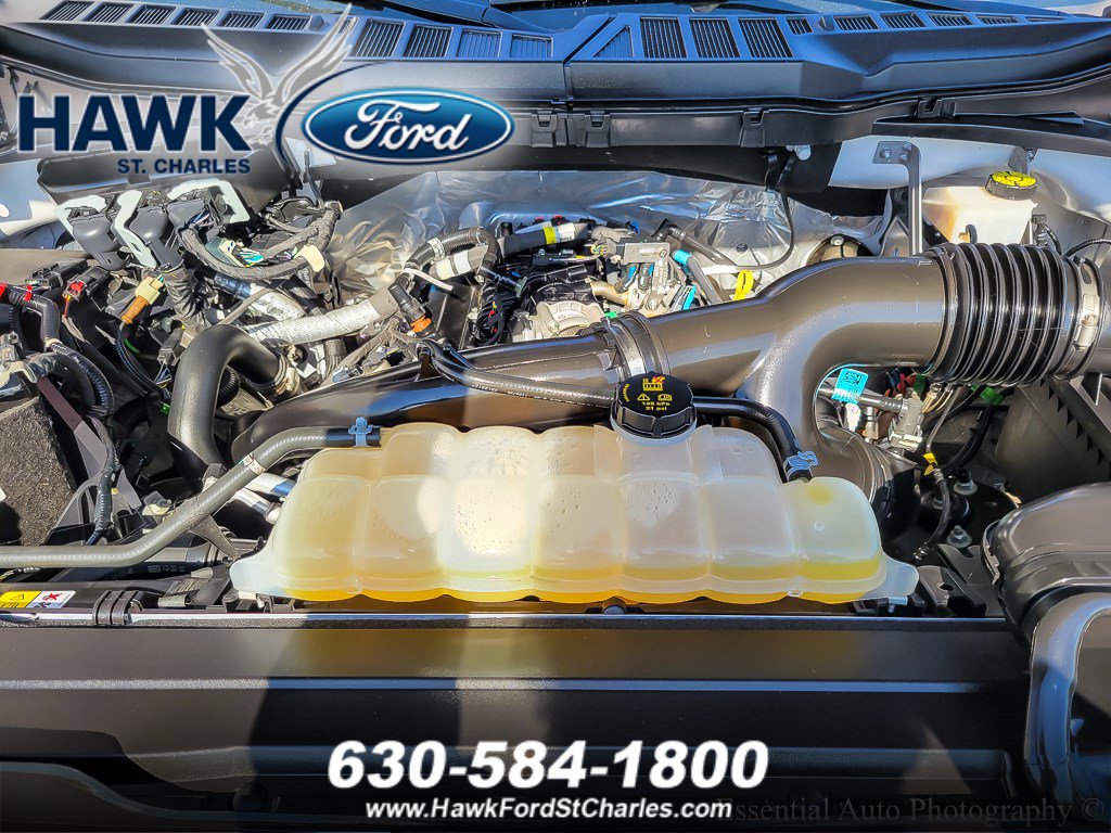 2023 FORD F-150 - Image 19