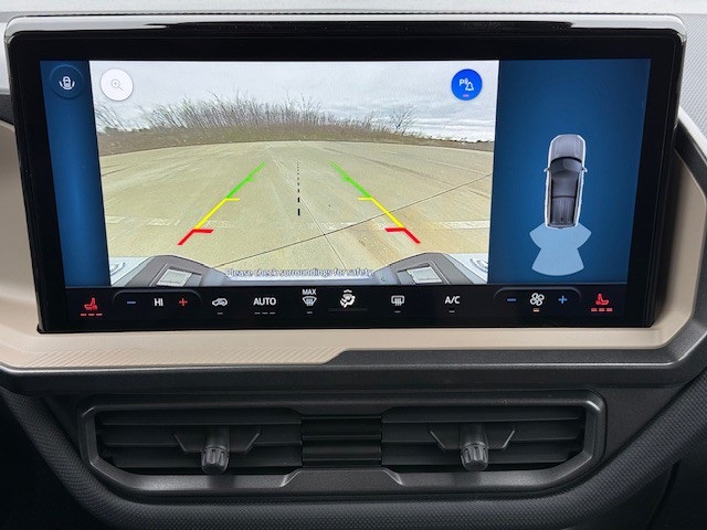 2025 Ford Bronco Sport Big Bend photo 30