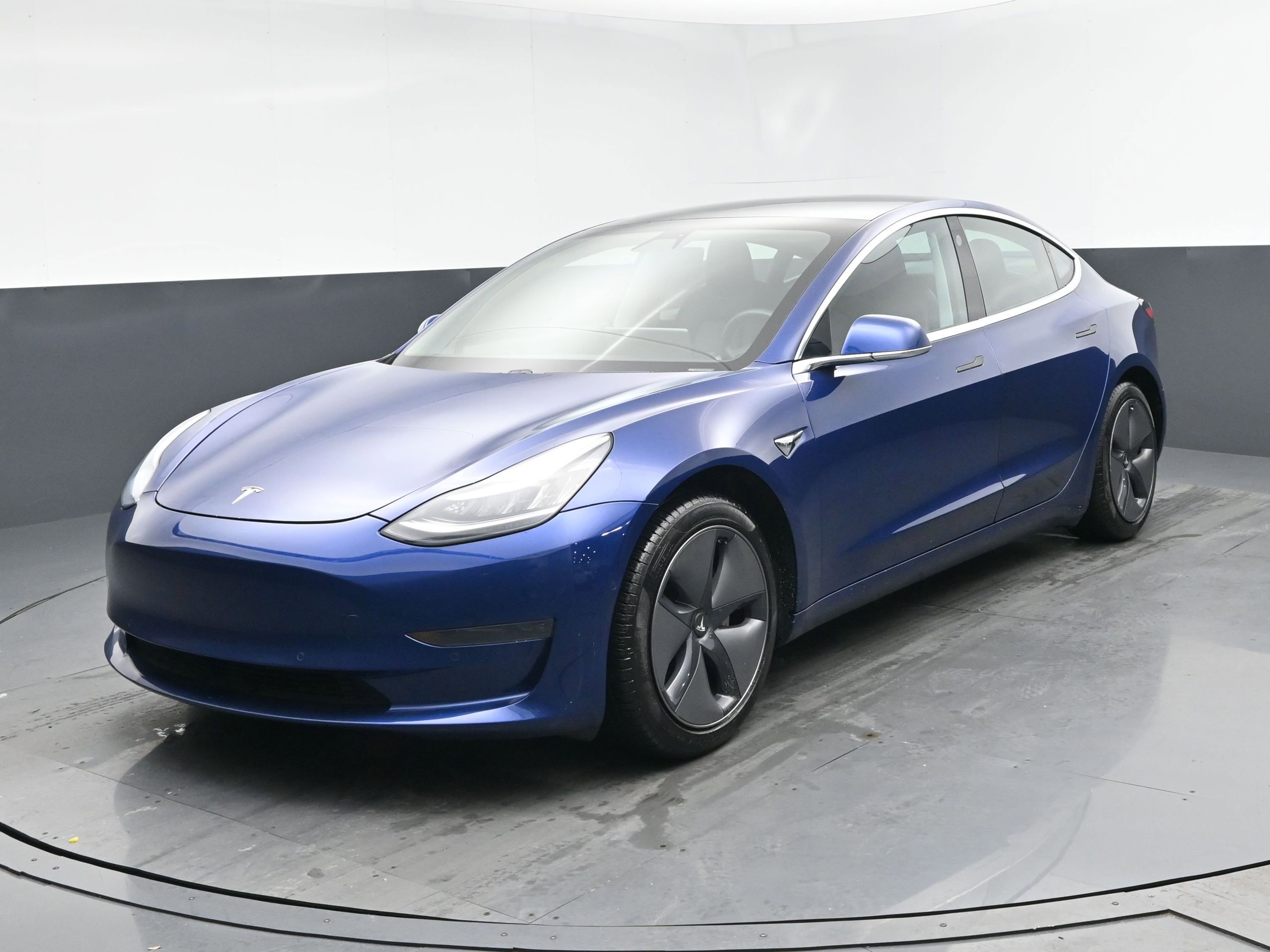 2020 Tesla Model 3 Base