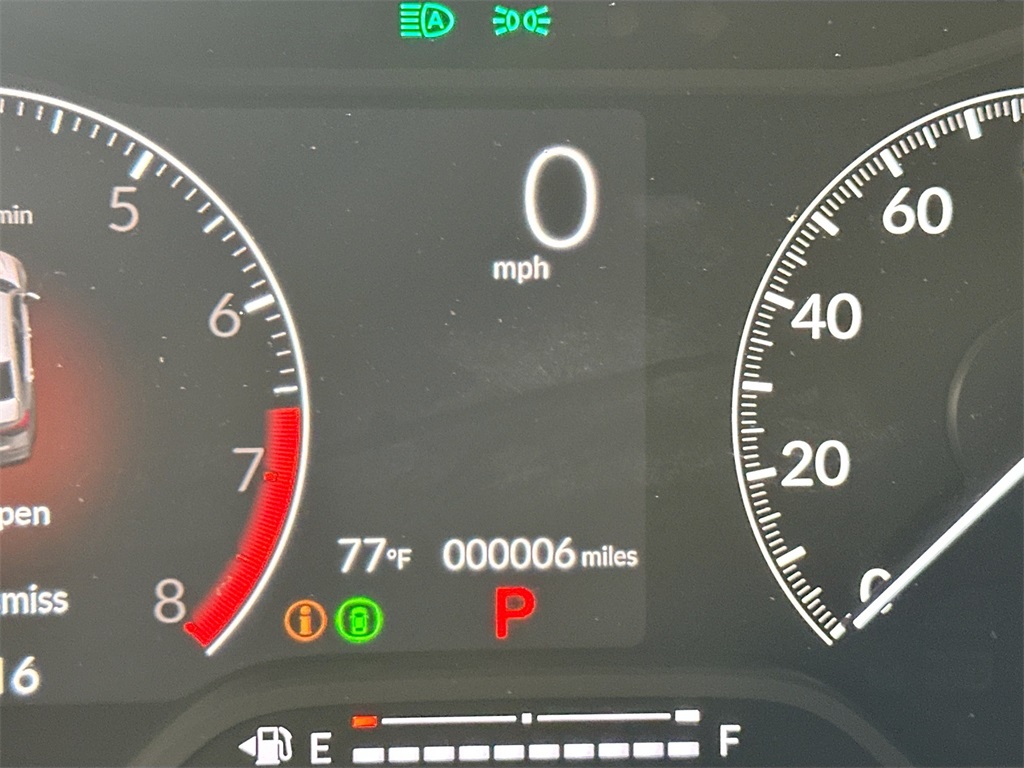 2026 Honda Civic LX photo 19