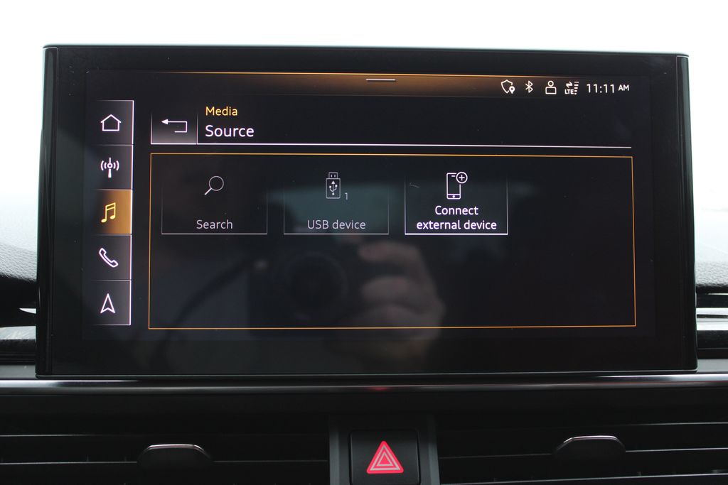 2023 Audi S5 Prestige photo 19