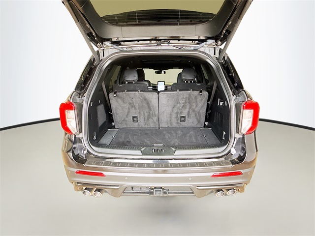 2023 Ford Explorer ST photo 27