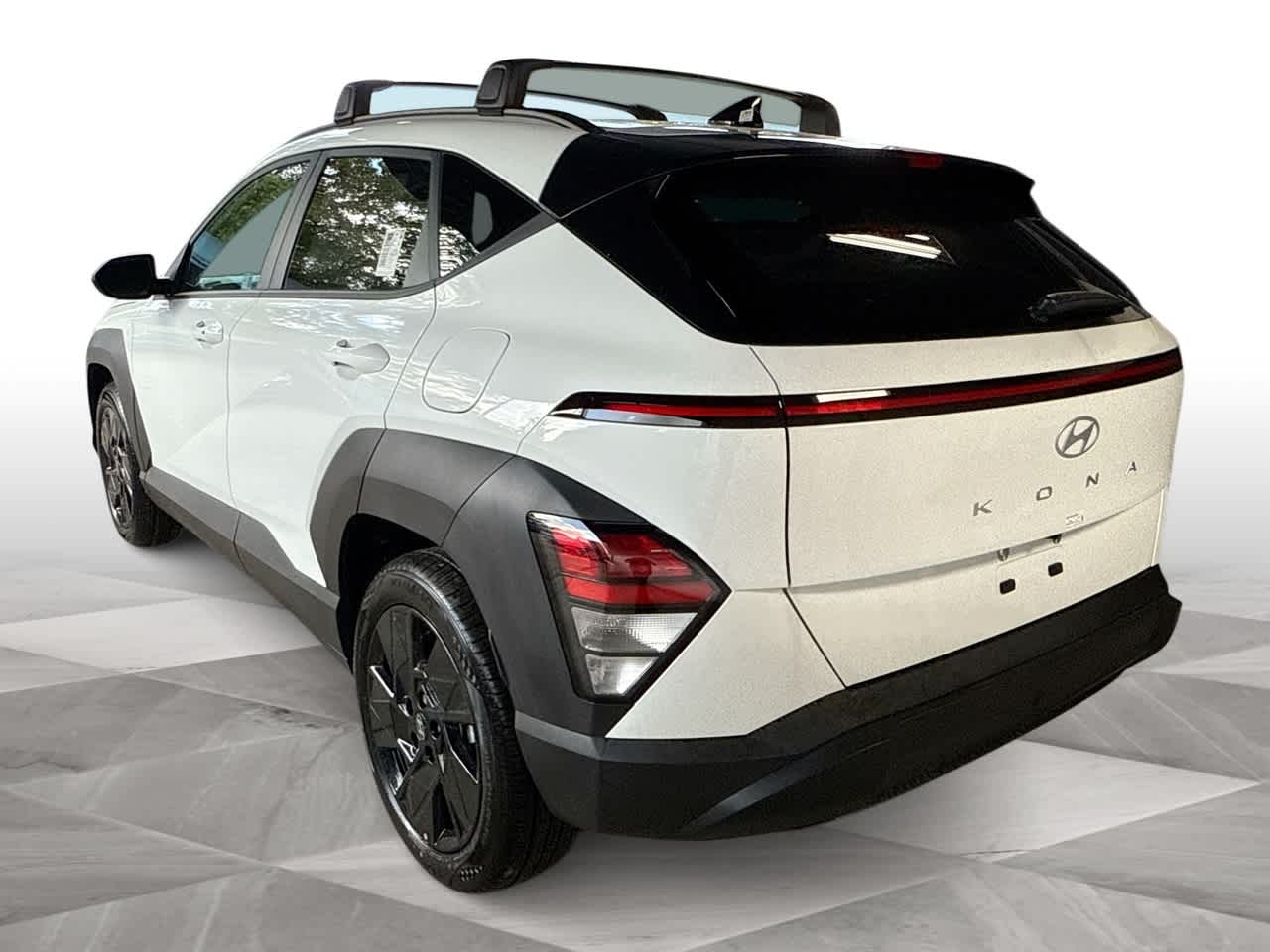 2026 Hyundai Kona SEL photo 6