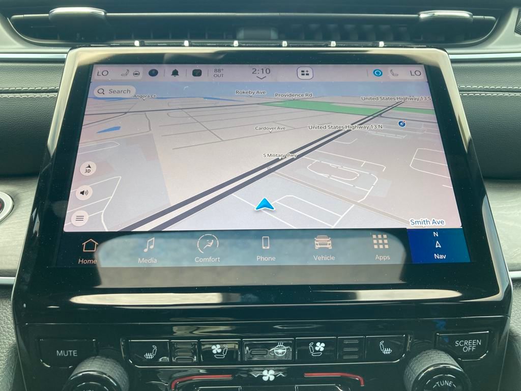 2024 Jeep Cherokee Limited 4xe photo 25