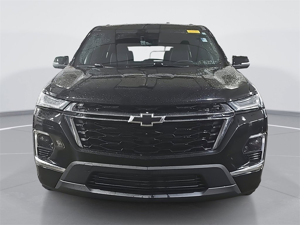 2024 Chevrolet Traverse Premier photo 5