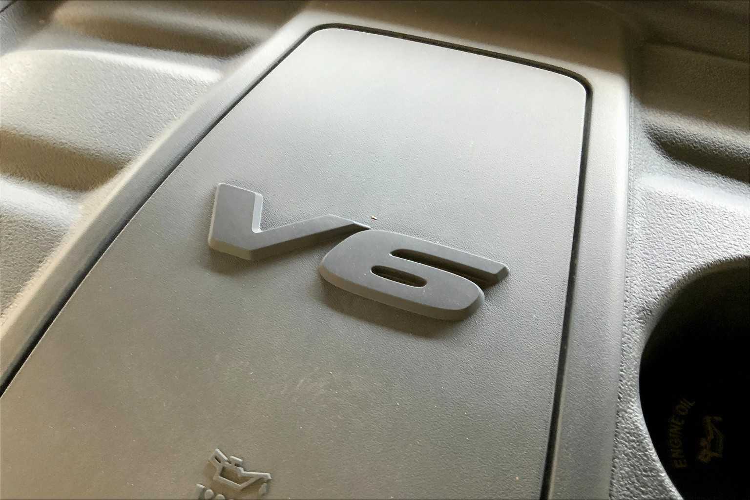 2021 Dodge Durango GT Plus photo 28