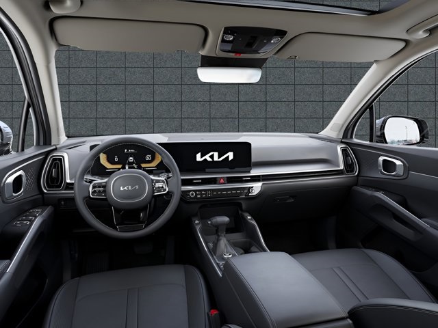 2025 Kia Sorento S photo 15