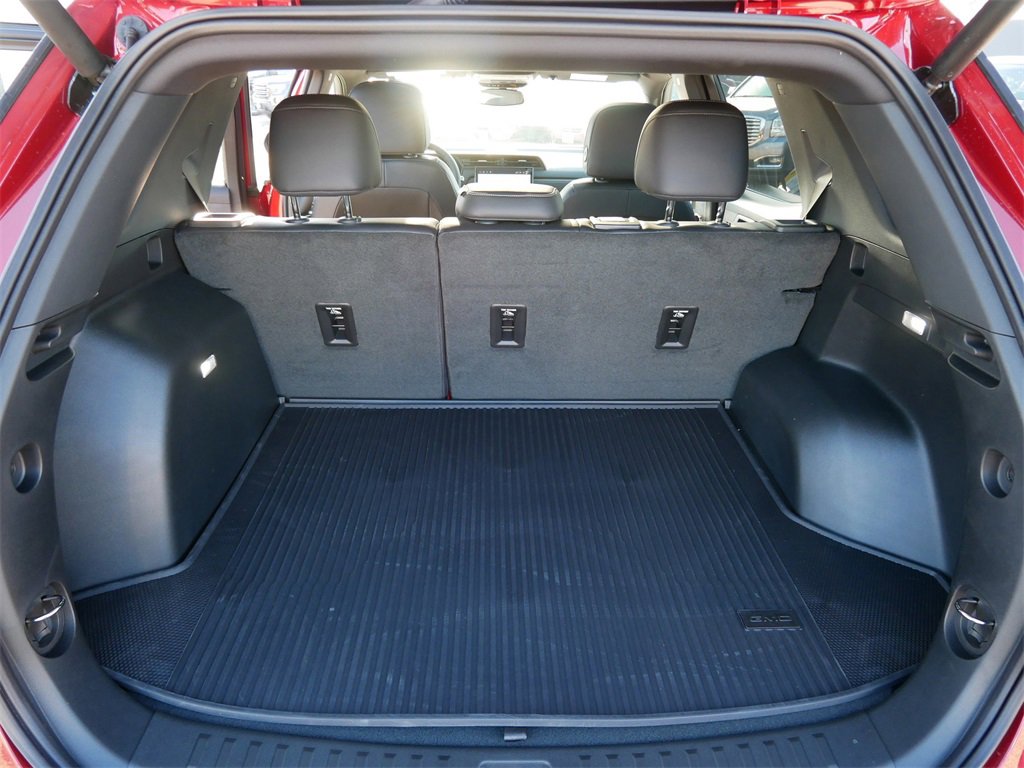 2026 Gmc Terrain Elevation photo 4