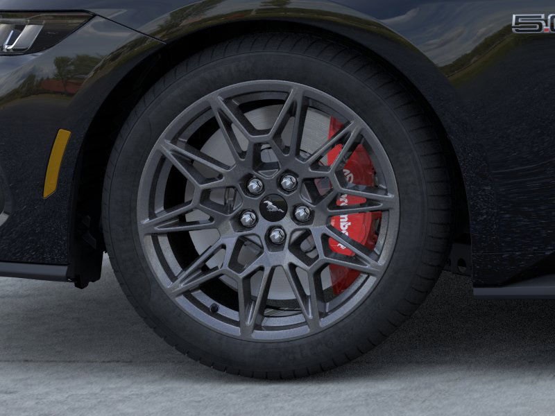 2025 Ford Mustang GT photo 18