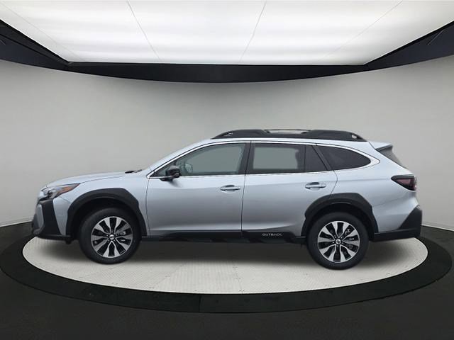 2025 Subaru Outback Limited photo 2