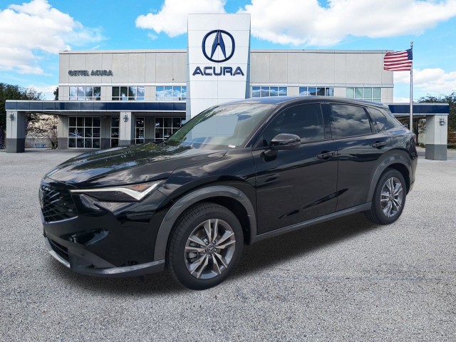 2025 Acura ADX Base