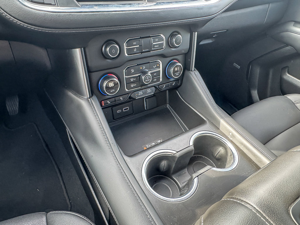 2024 CHEVROLET TAHOE - Image 22