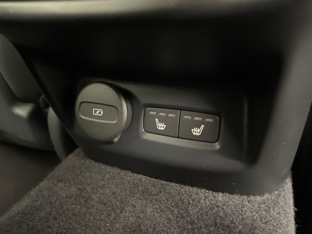 2021 Polestar PS2 photo 16
