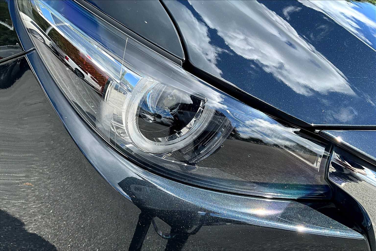 2023 Mazda CX-9 Signature photo 24