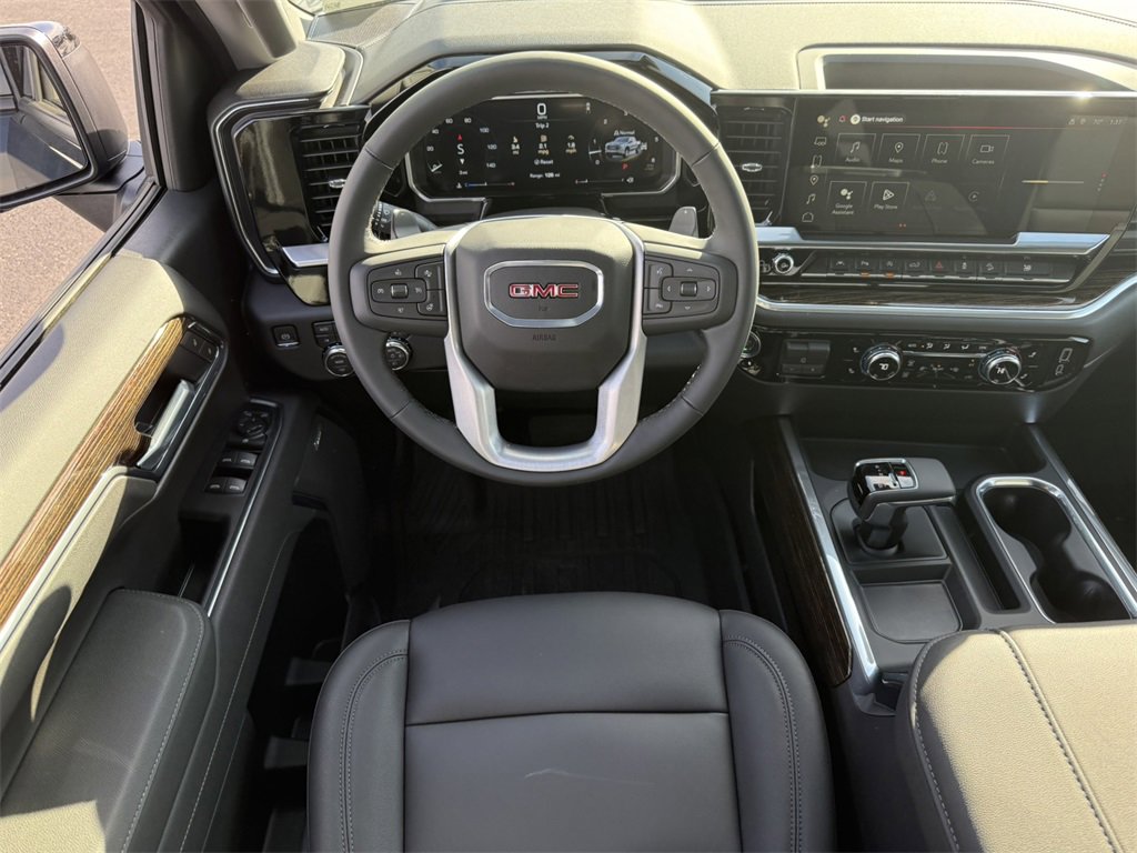 2026 GMC SIERRA - Image 28