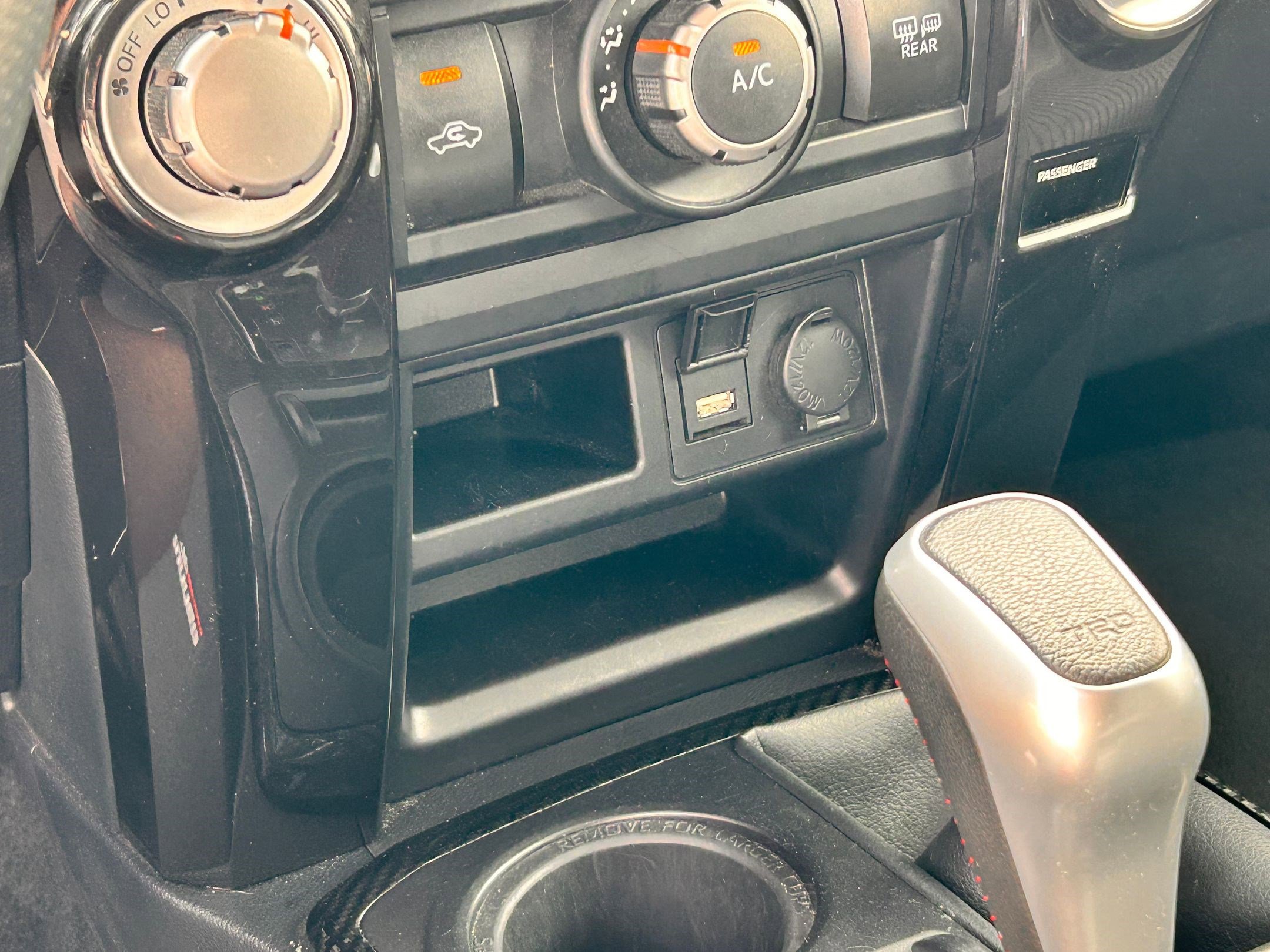2024 Toyota 4Runner TRD photo 23