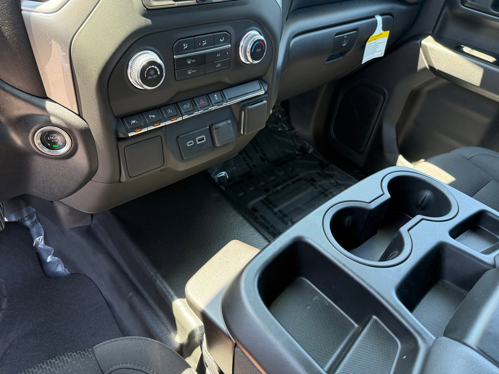 2025 Gmc Sierra 1500 Pro photo 13