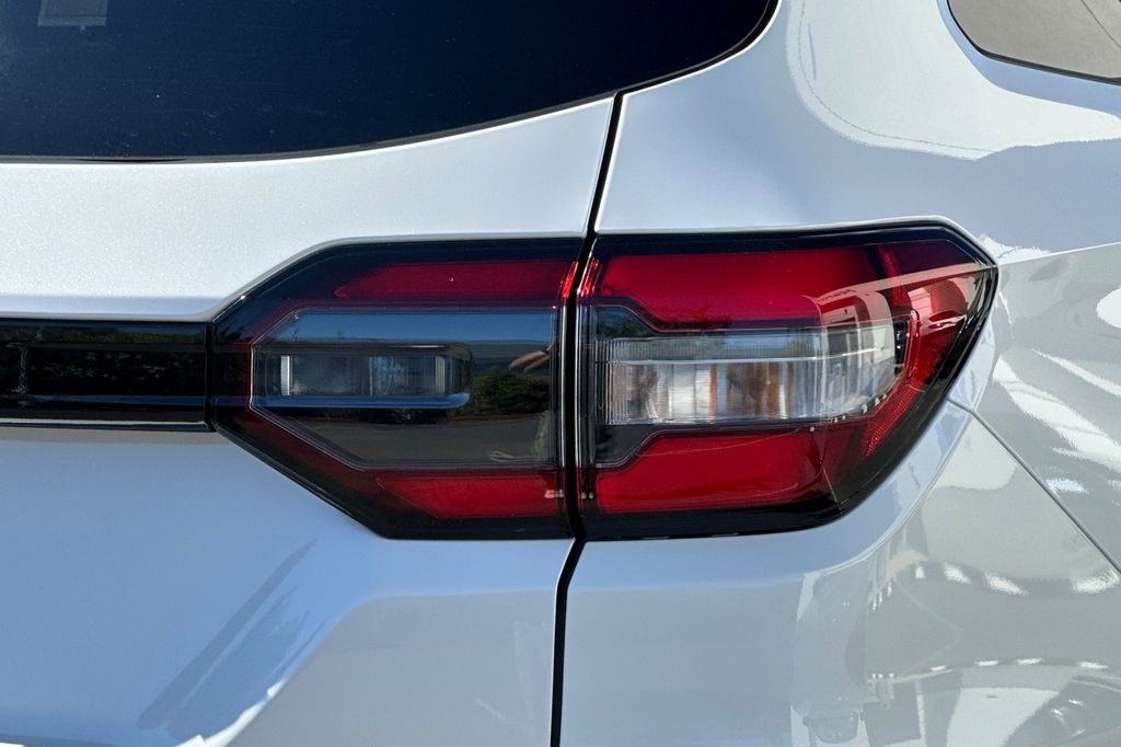 2025 Honda Pilot EX-L photo 32