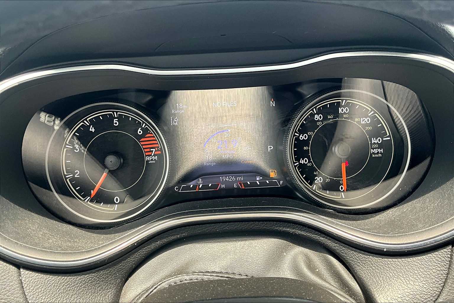 2023 Jeep Cherokee Altitude Lux photo 20